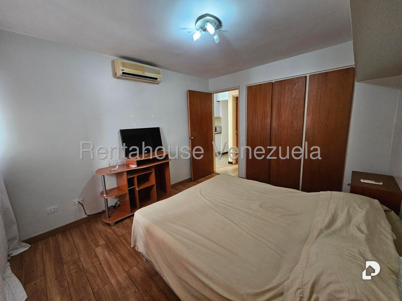 Apartamento en La Florida, Caracas – 10