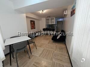 Apartamento en La Florida, Caracas – 1