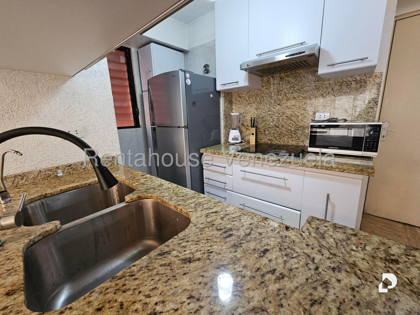 Apartamento en La Florida, Caracas – 6