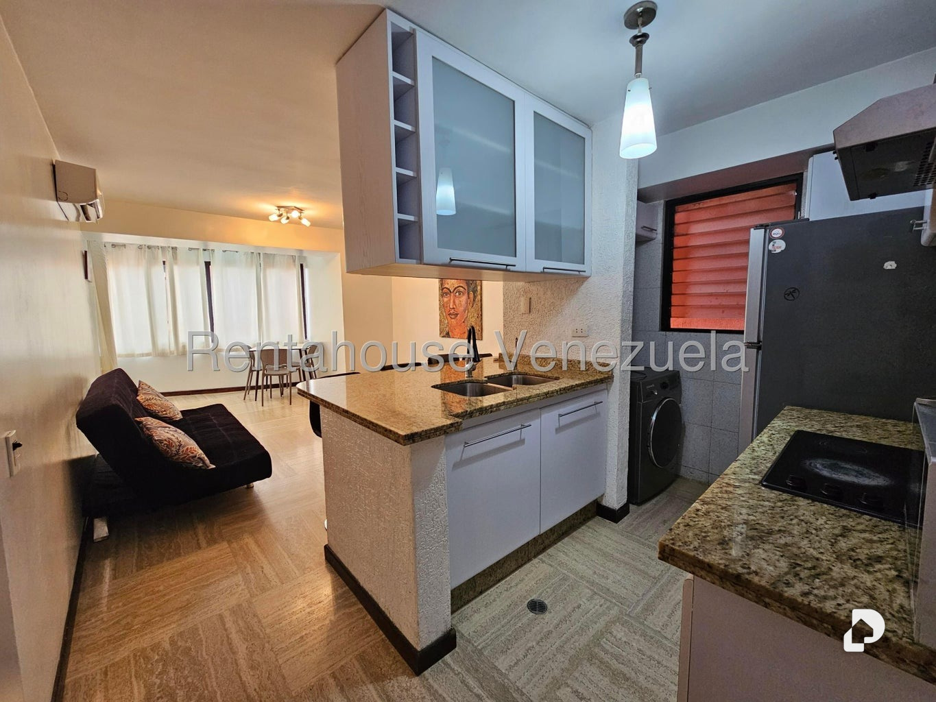 Apartamento en La Florida, Caracas – 8
