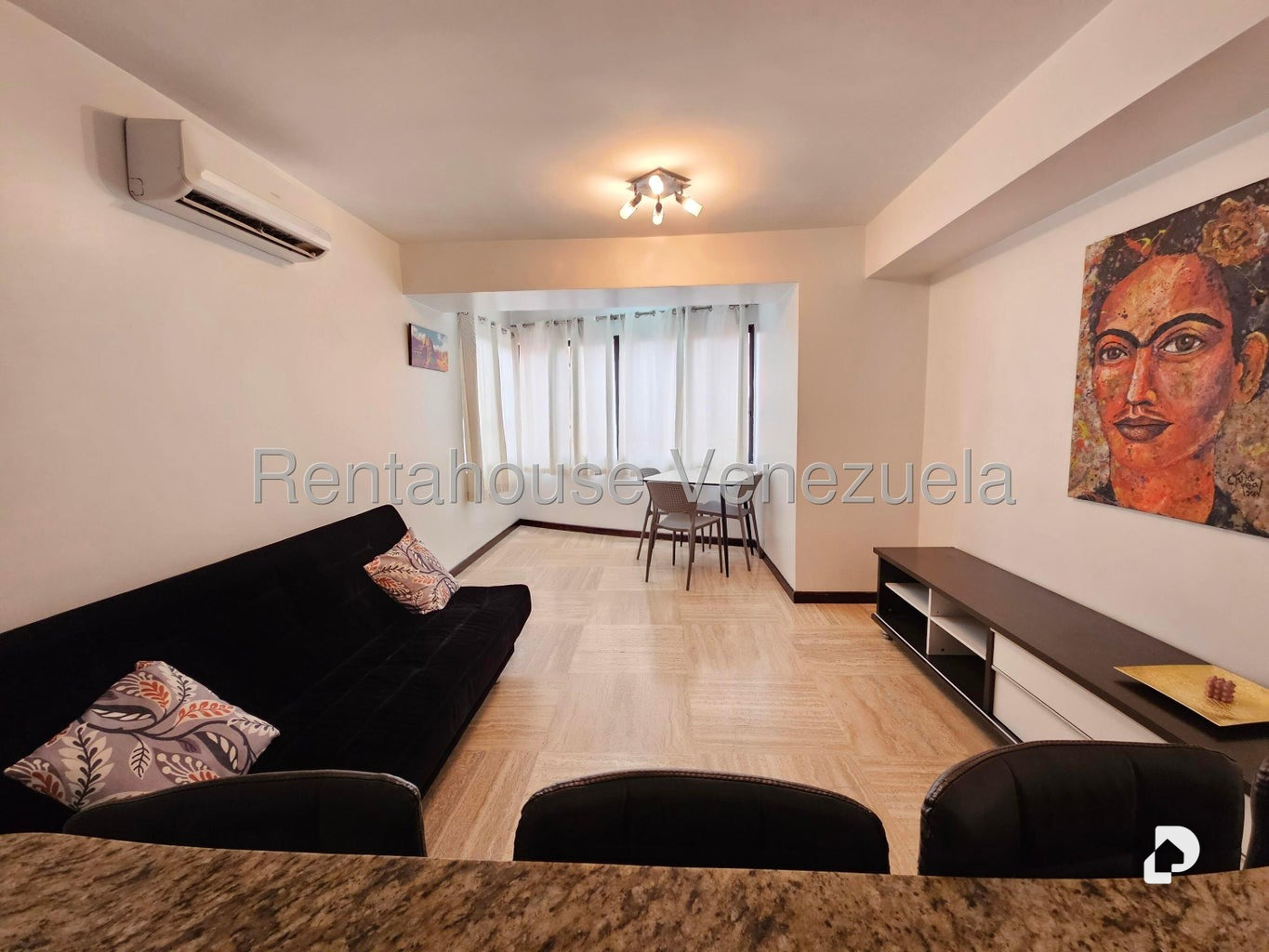 Apartamento en La Florida, Caracas – 4