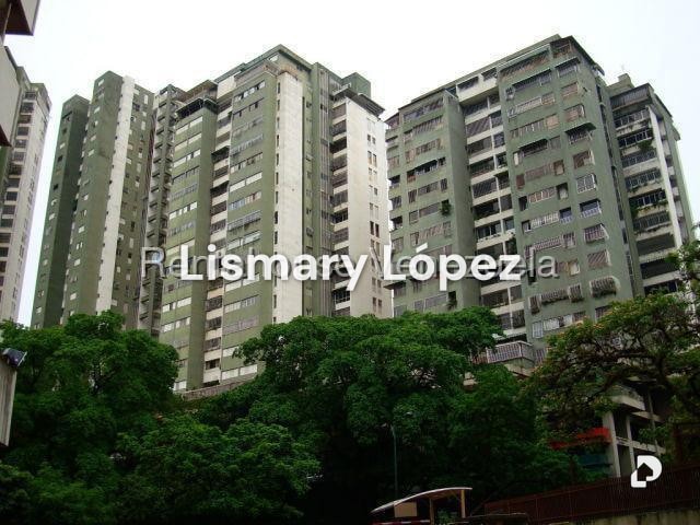 Apartamento en Colinas de La California, Caracas – 24