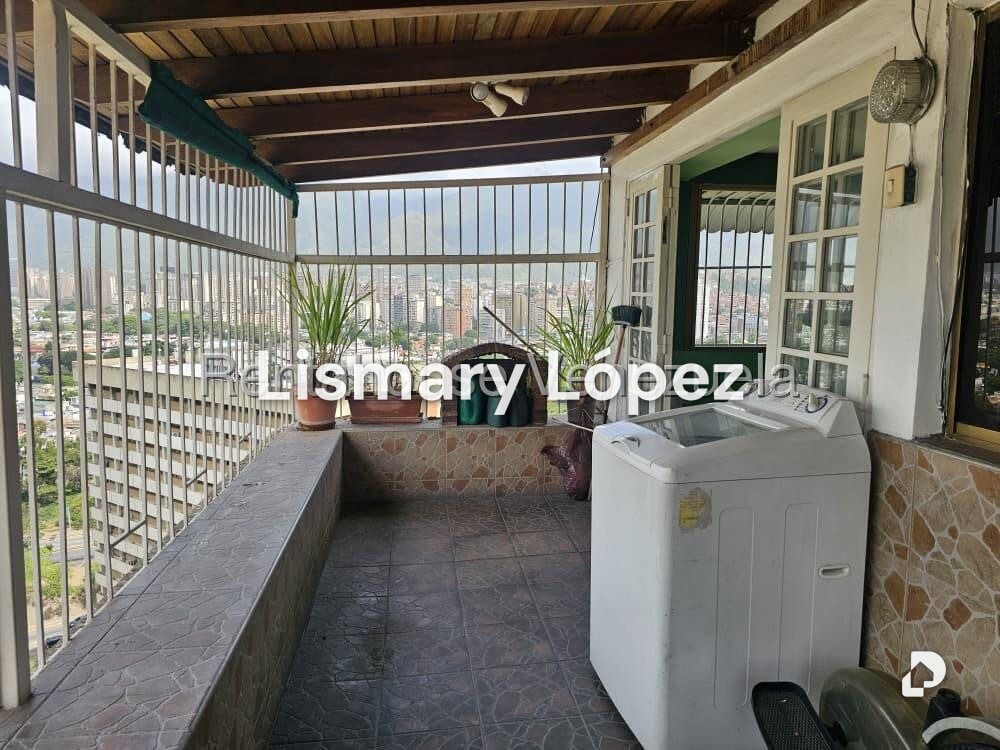 Apartamento en Colinas de La California, Caracas – 11