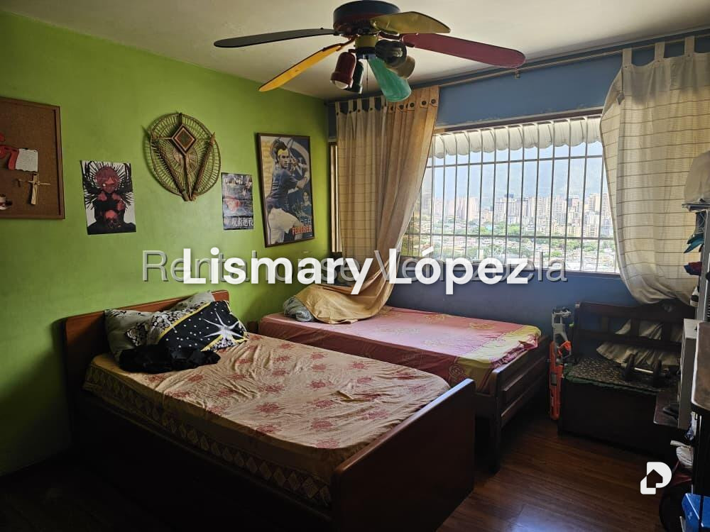 Apartamento en Colinas de La California, Caracas – 16