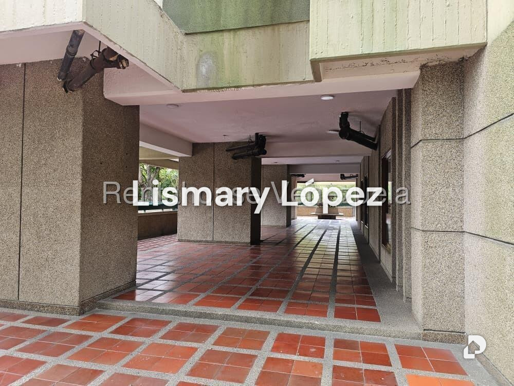 Apartamento en Colinas de La California, Caracas – 18