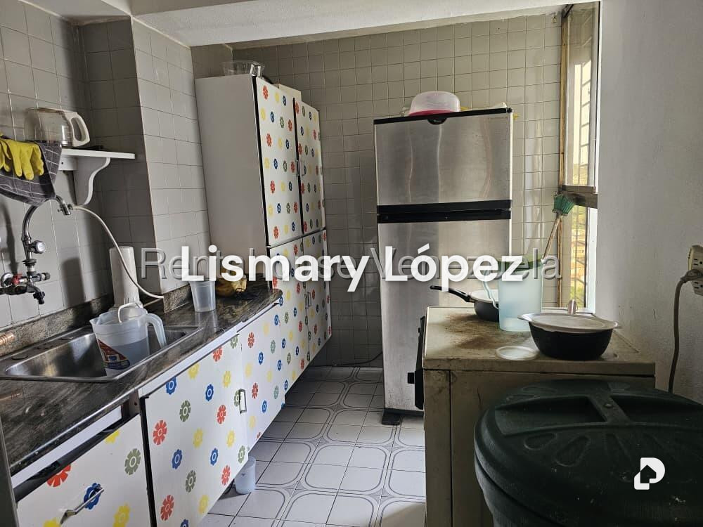 Apartamento en Colinas de La California, Caracas – 8