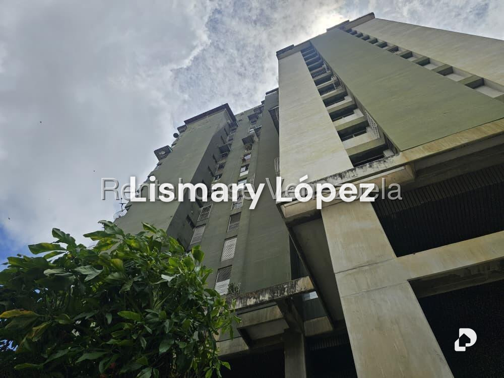 Apartamento en Colinas de La California, Caracas – 27
