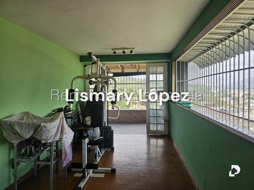 Apartamento en Colinas de La California, Caracas – 10