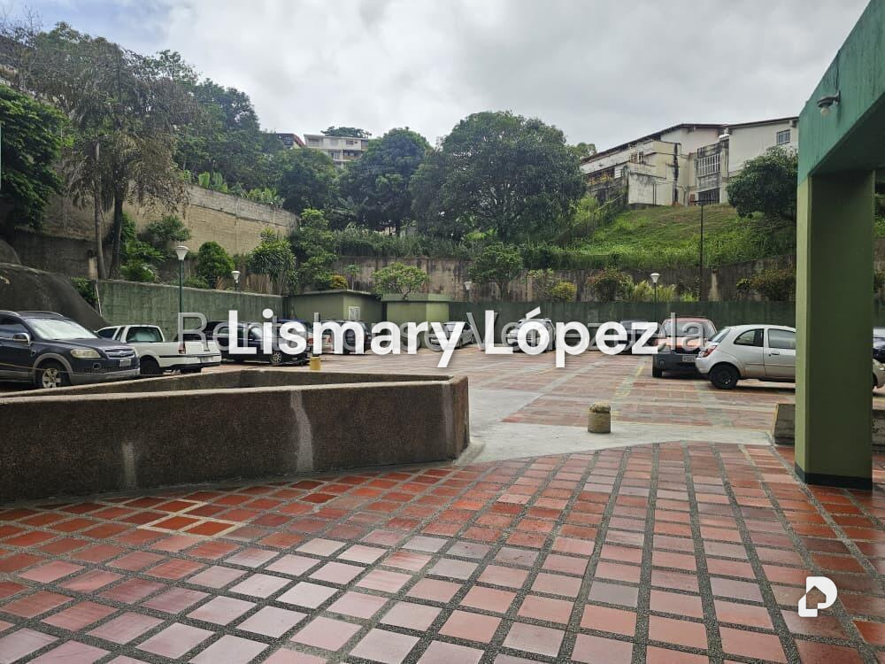 Apartamento en Colinas de La California, Caracas – 21