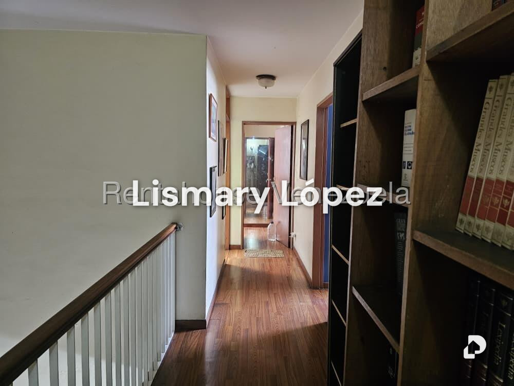 Apartamento en Colinas de La California, Caracas – 14