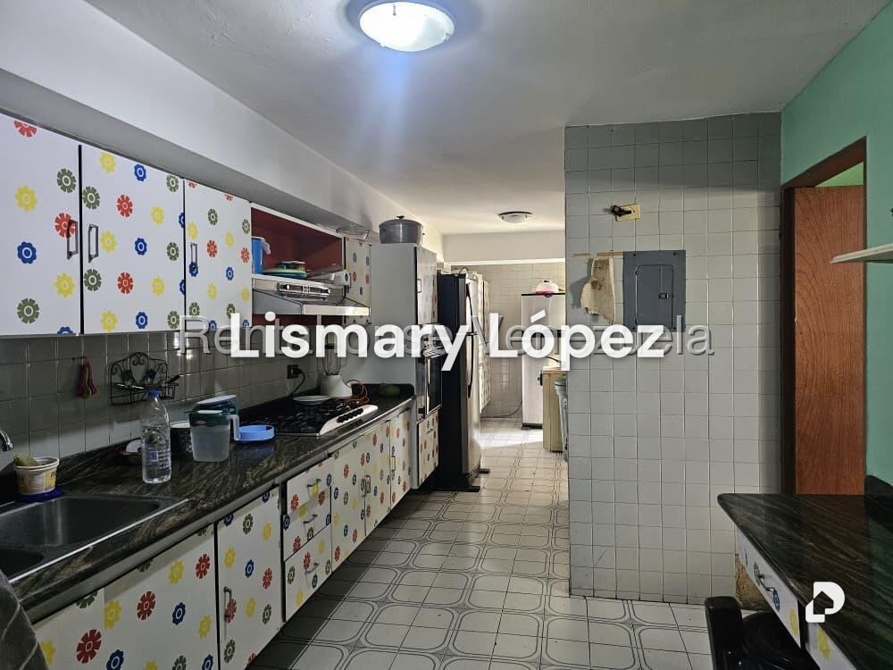 Apartamento en Colinas de La California, Caracas – 7
