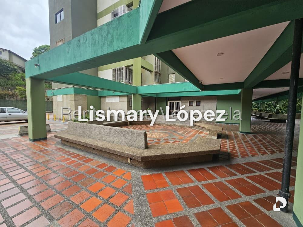 Apartamento en Colinas de La California, Caracas – 20