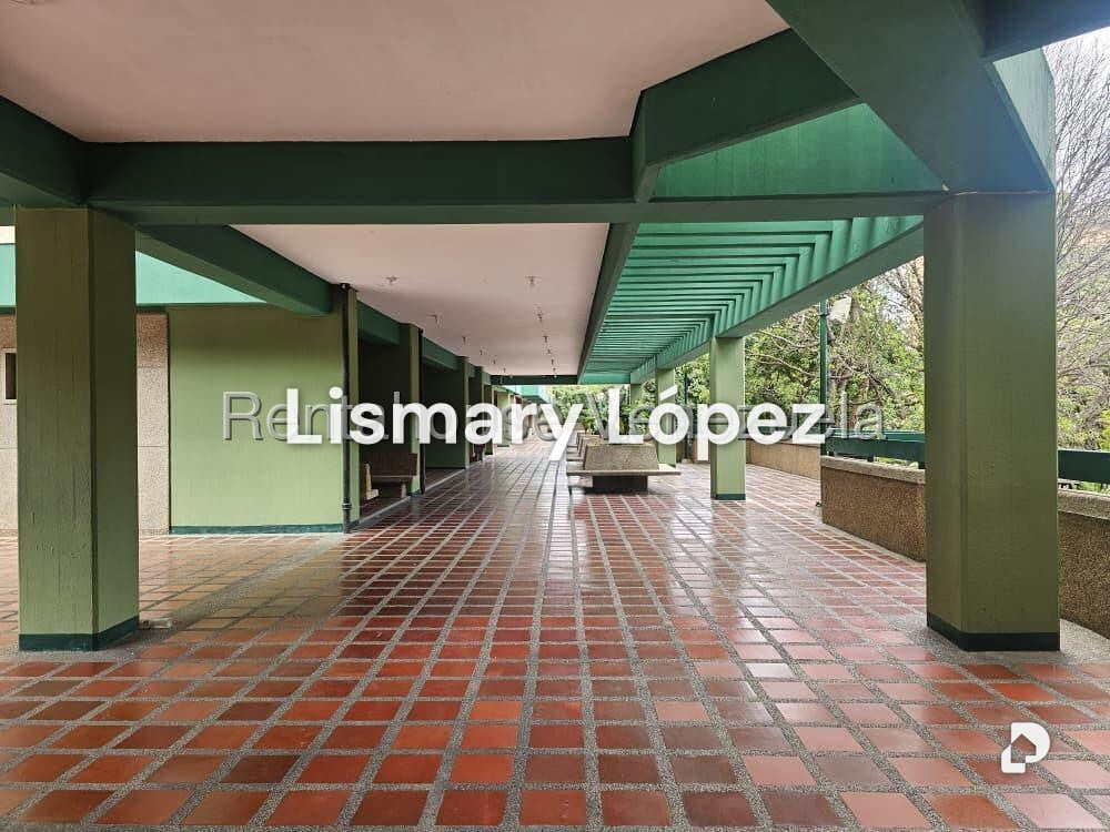 Apartamento en Colinas de La California, Caracas – 22