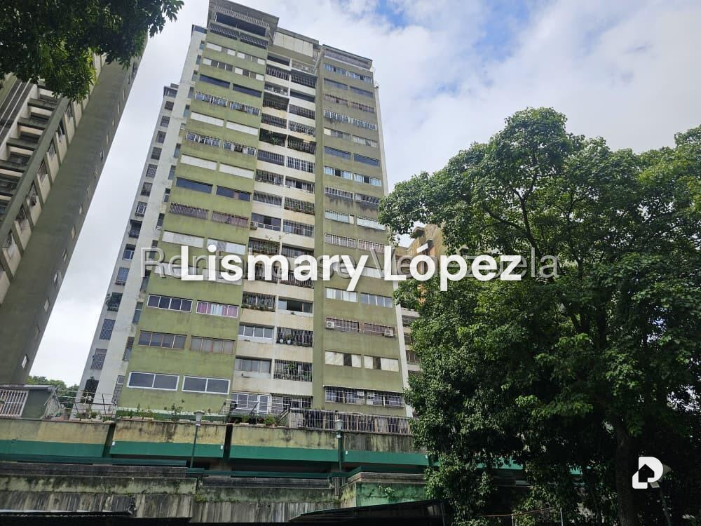 Apartamento en Colinas de La California, Caracas – 25