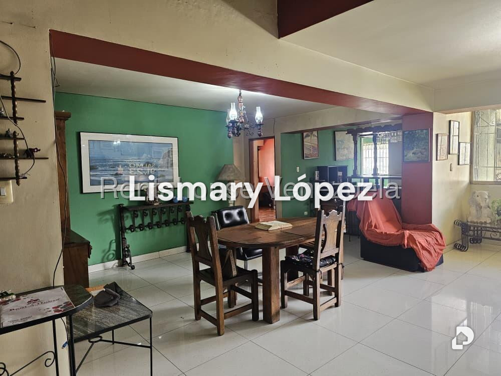 Apartamento en Colinas de La California, Caracas – 3