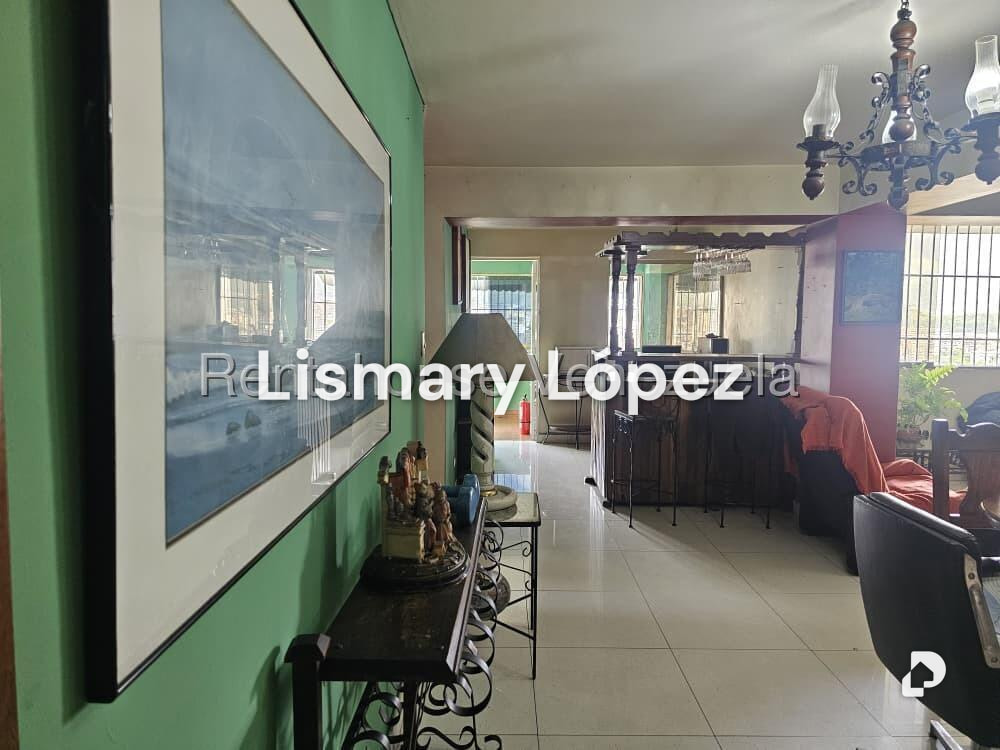 Apartamento en Colinas de La California, Caracas – 4