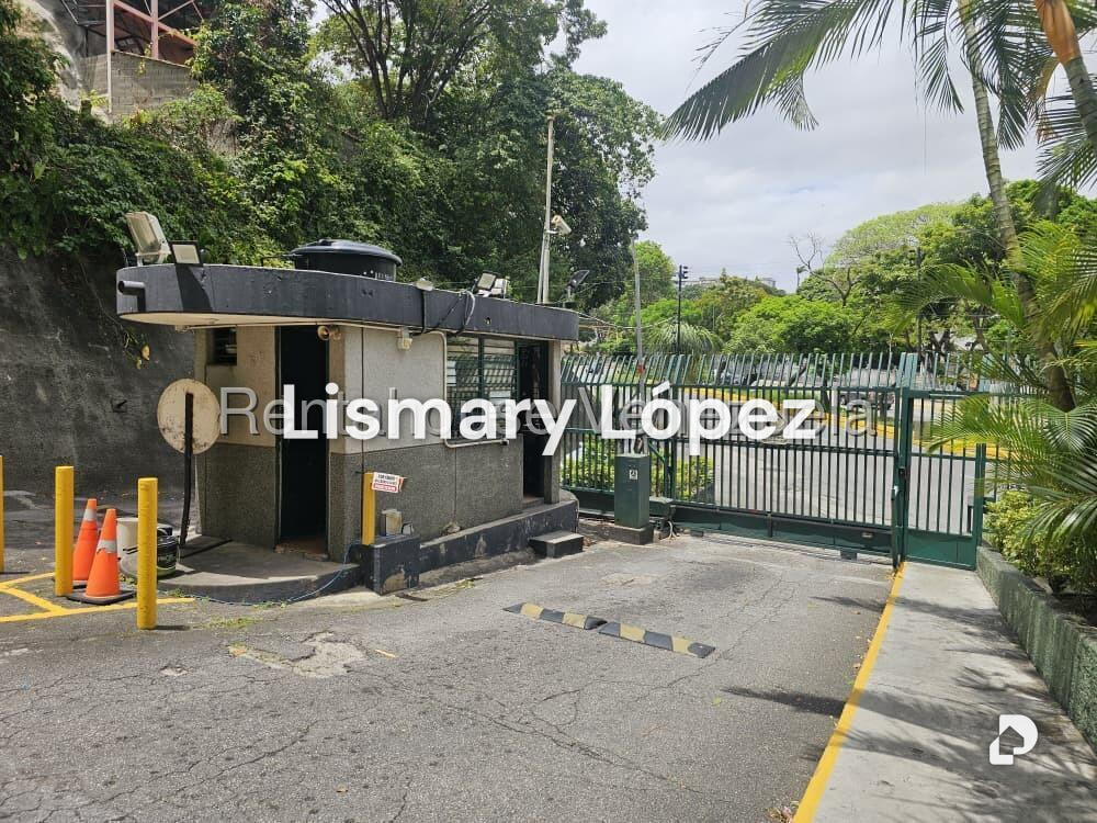 Apartamento en Colinas de La California, Caracas – 26