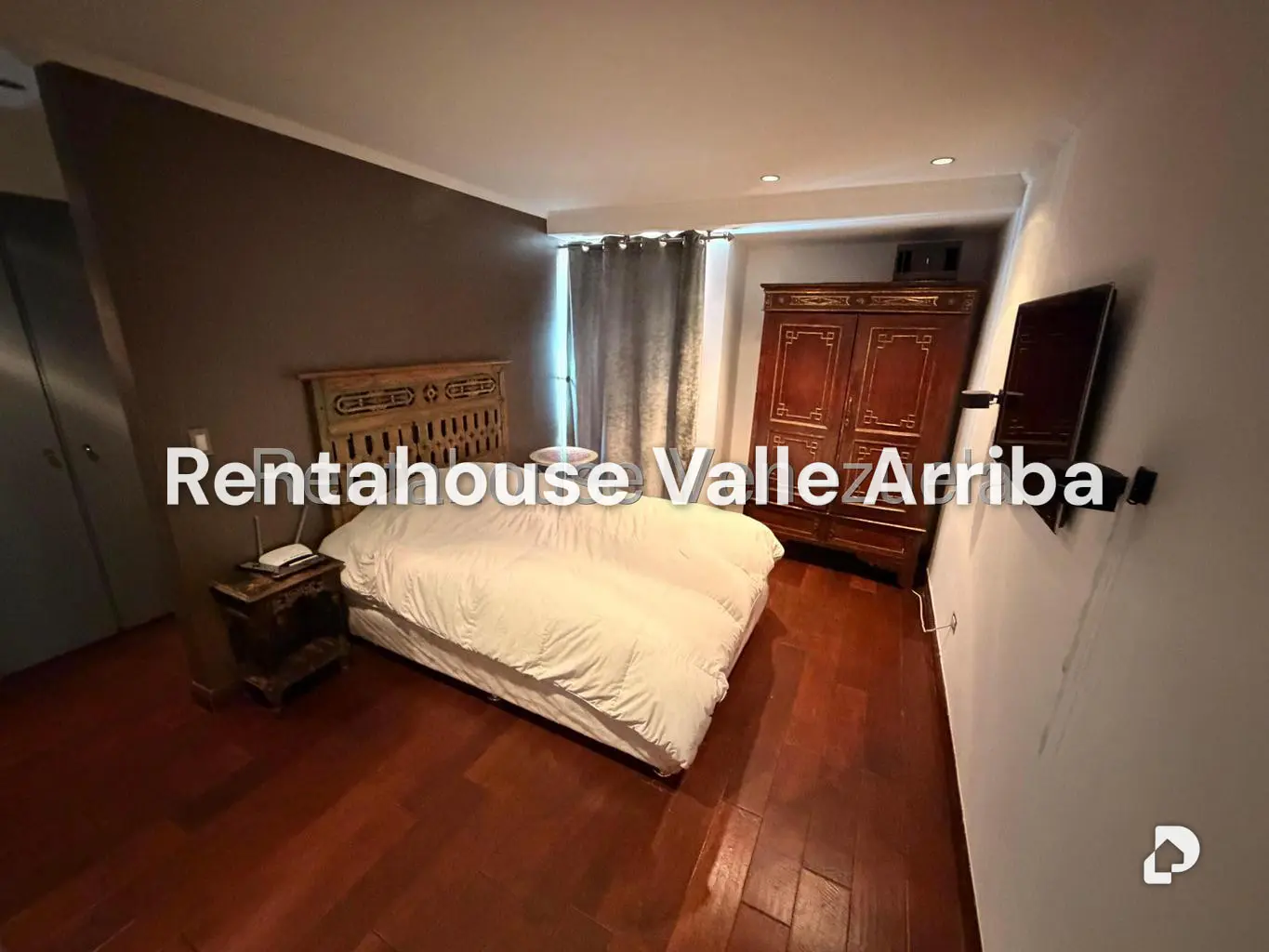 Apartamento en El Rosal, Caracas – 6