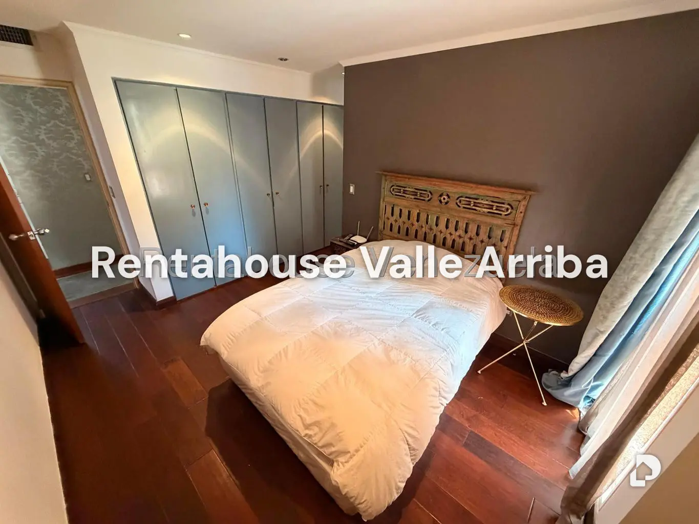 Apartamento en El Rosal, Caracas – 7