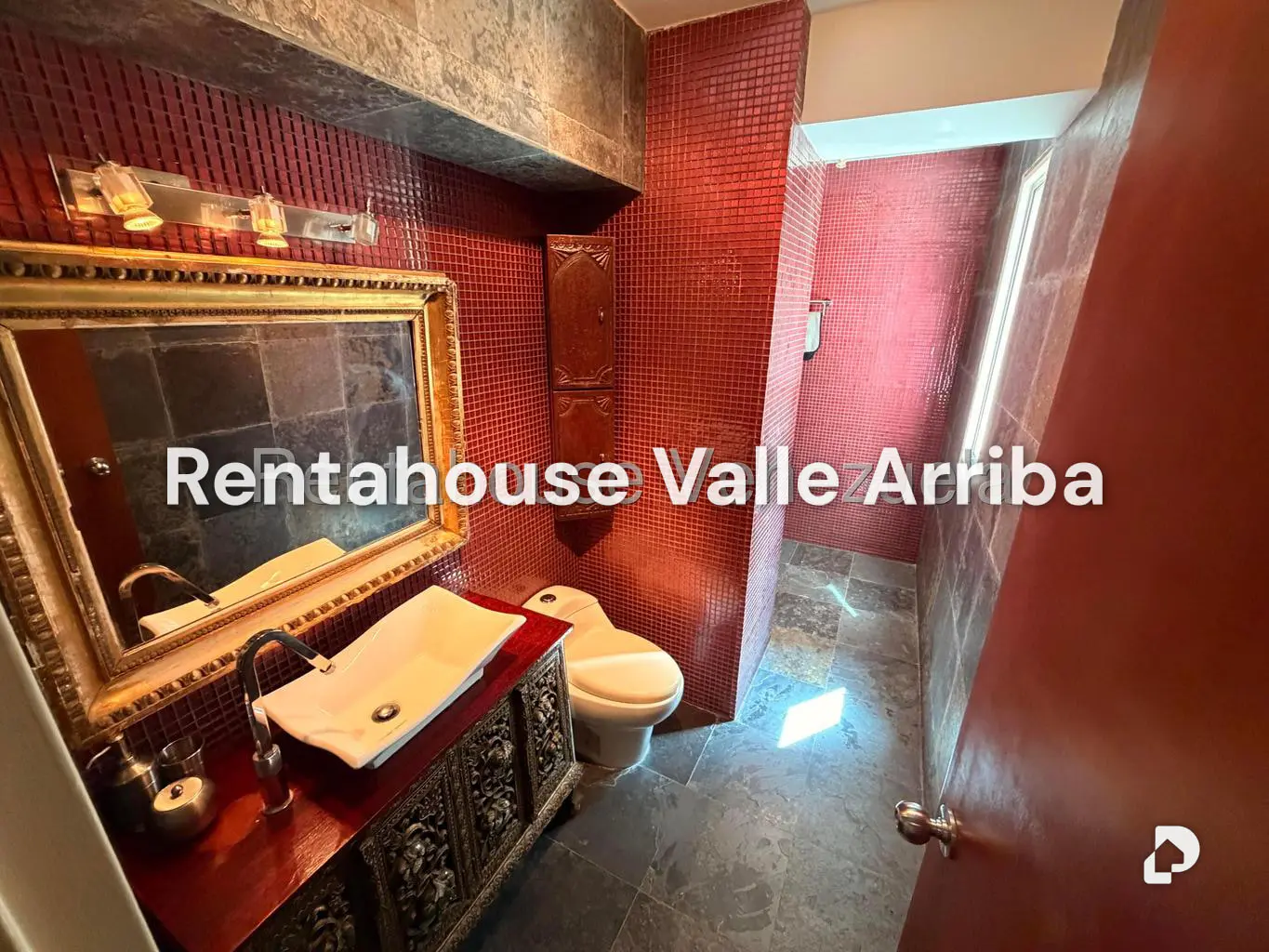 Apartamento en El Rosal, Caracas – 9