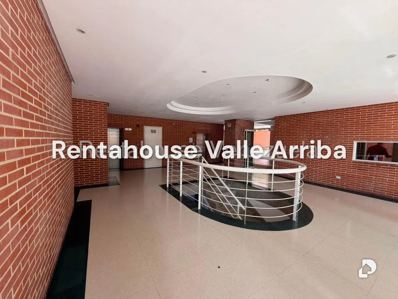 Apartamento en El Rosal, Caracas – 23