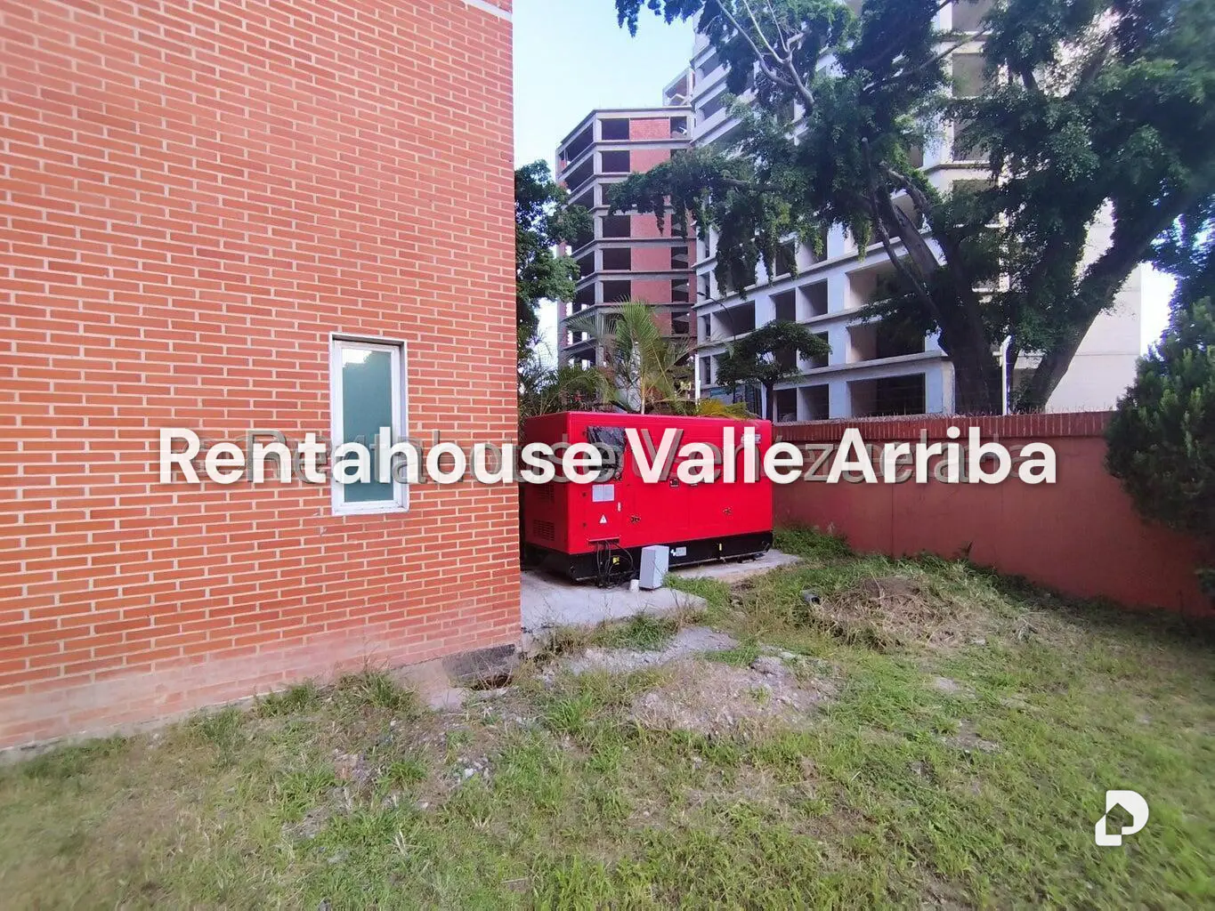 Apartamento en El Rosal, Caracas – 22