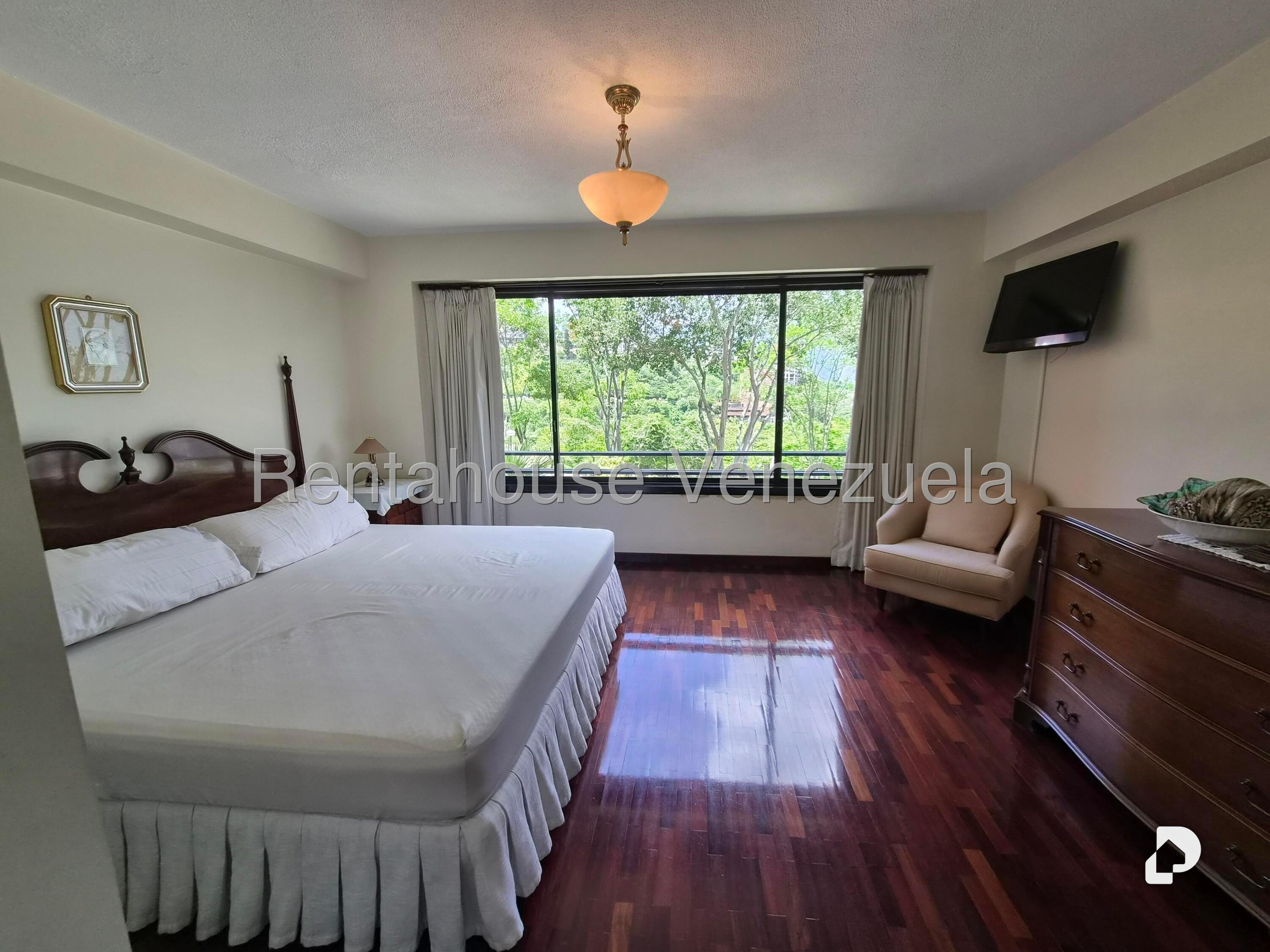 Apartamento en Colinas de Valle Arriba, Caracas – 11