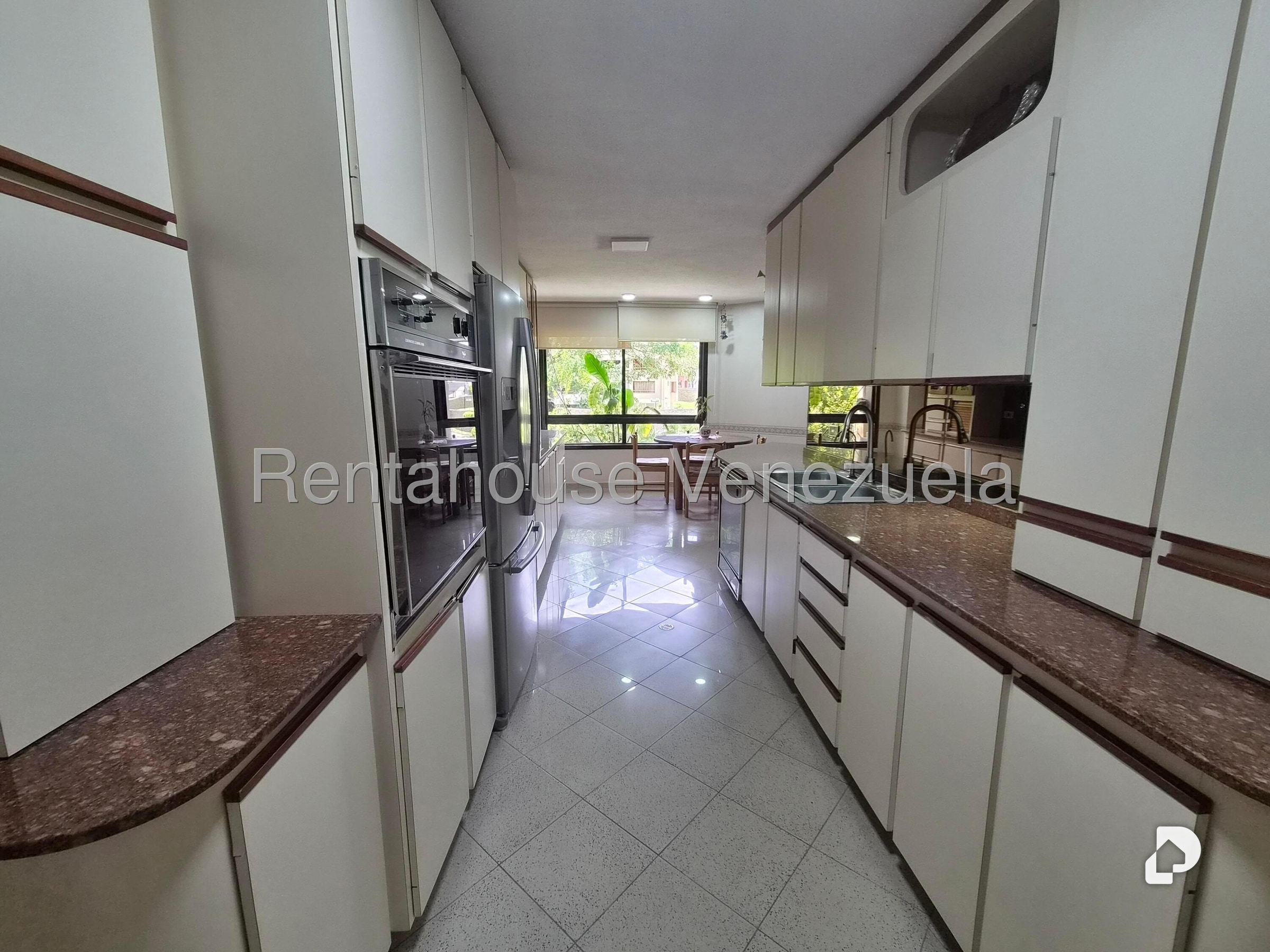 Apartamento en Colinas de Valle Arriba, Caracas – 4