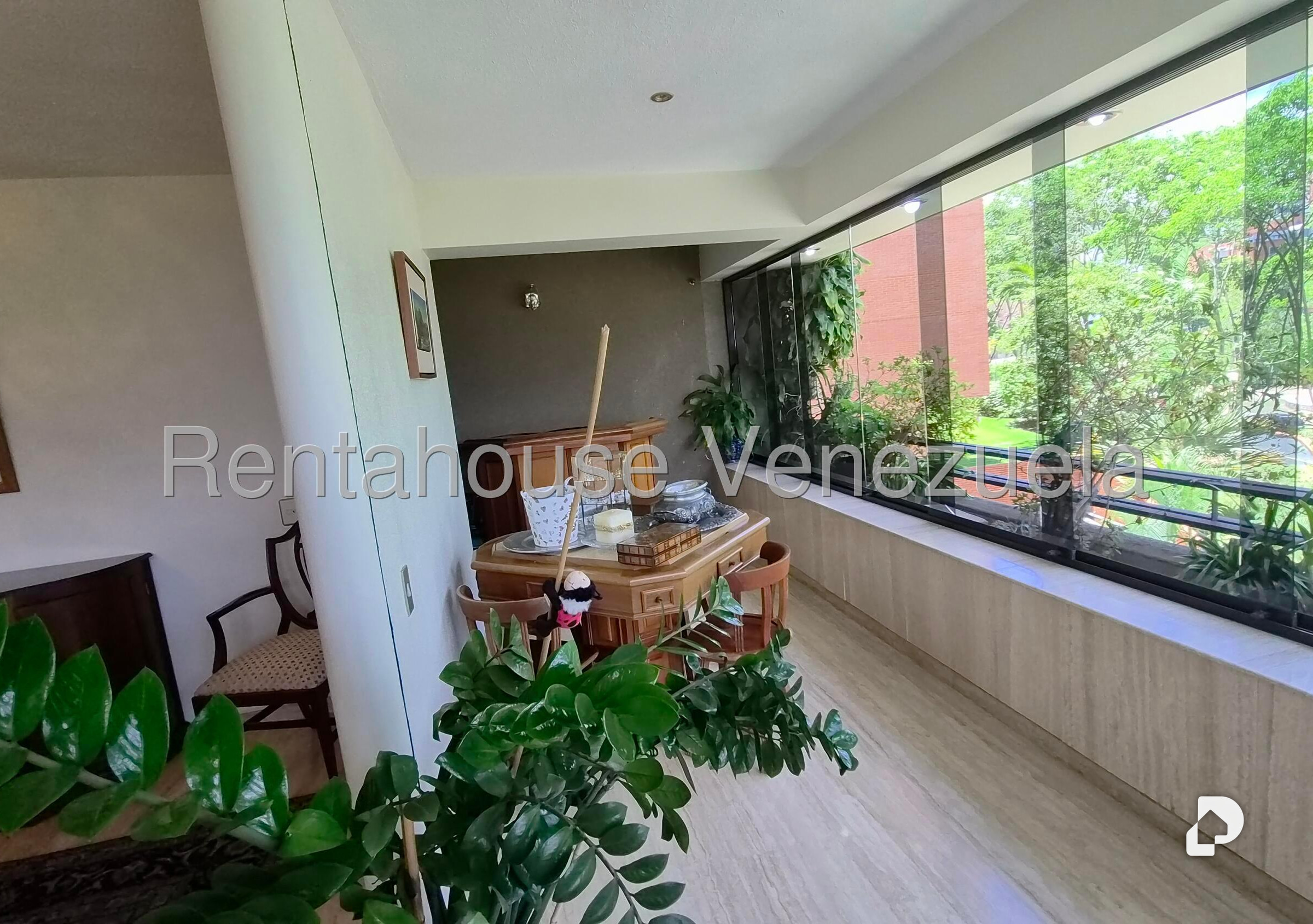 Apartamento en Colinas de Valle Arriba, Caracas – 21