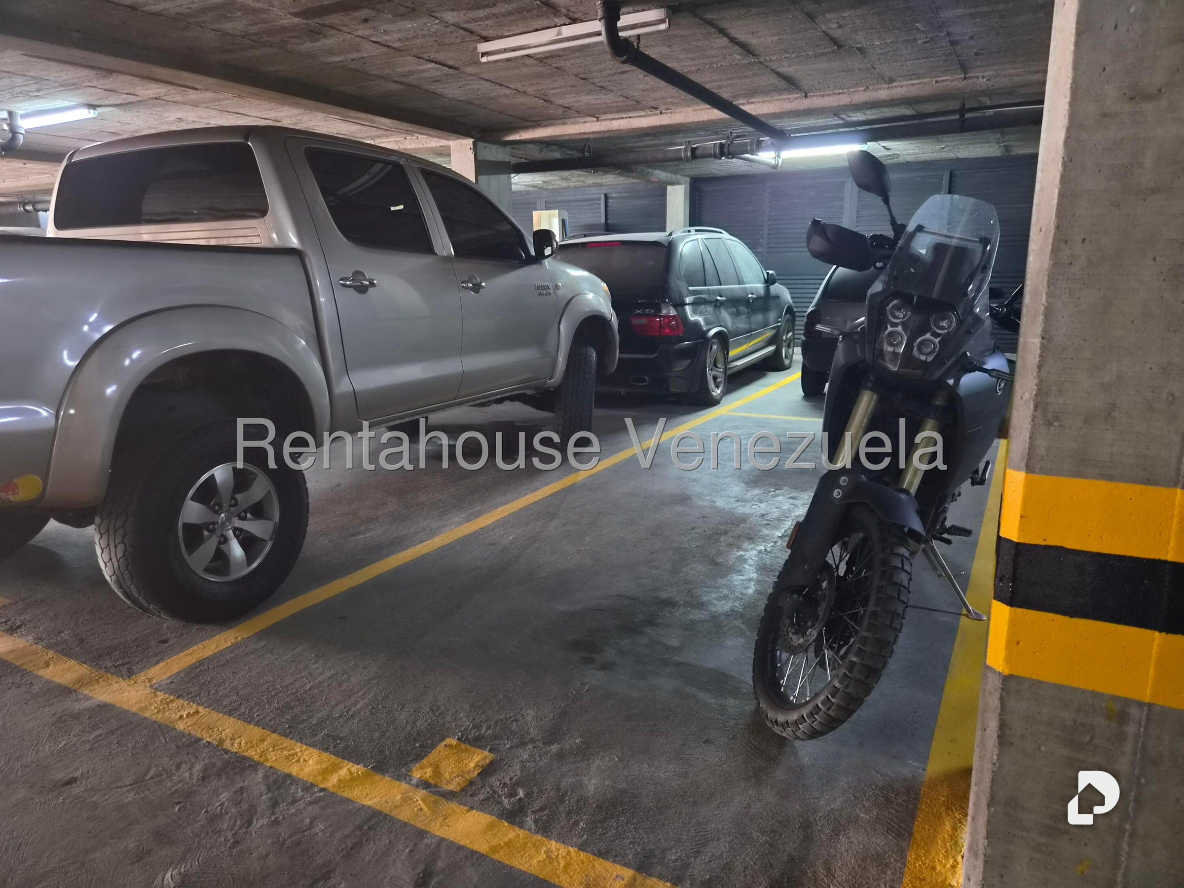Apartamento en Colinas de Valle Arriba, Caracas – 20