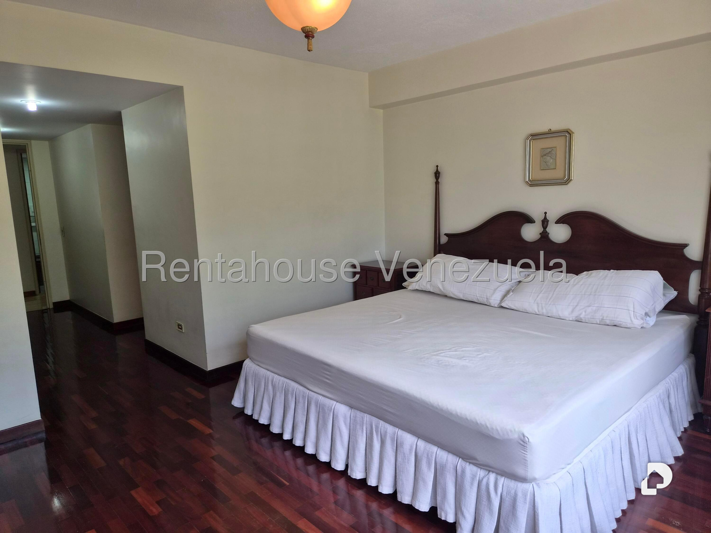 Apartamento en Colinas de Valle Arriba, Caracas – 12