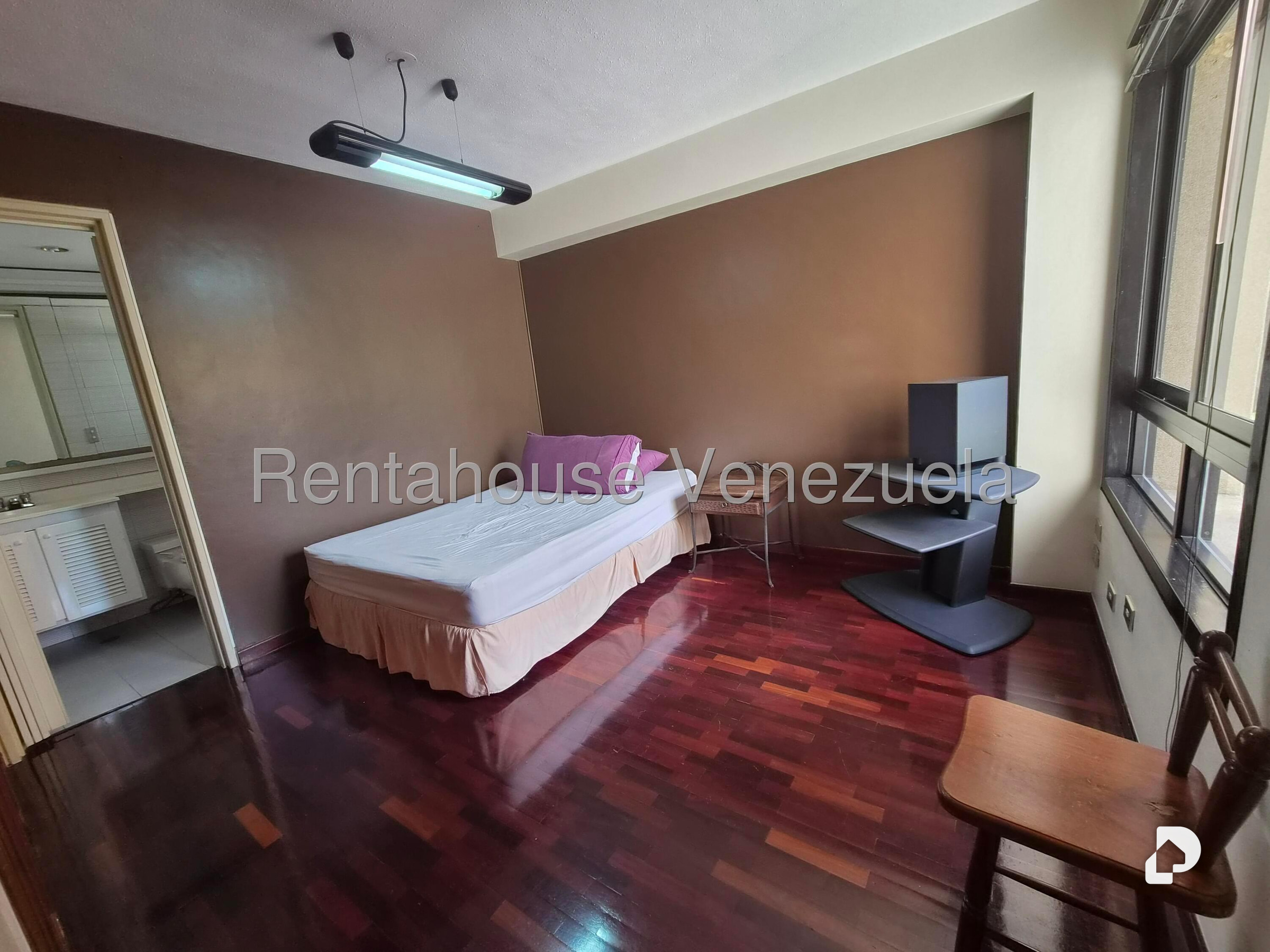 Apartamento en Colinas de Valle Arriba, Caracas – 15