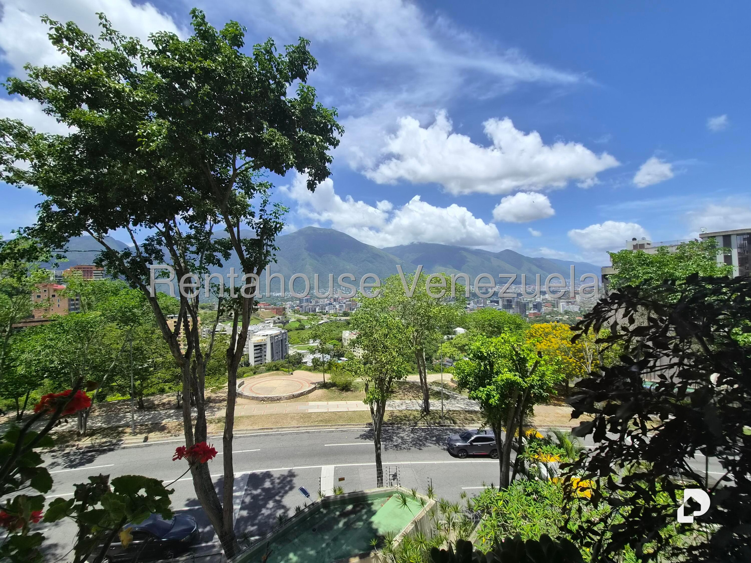 Apartamento en Colinas de Valle Arriba, Caracas – 9