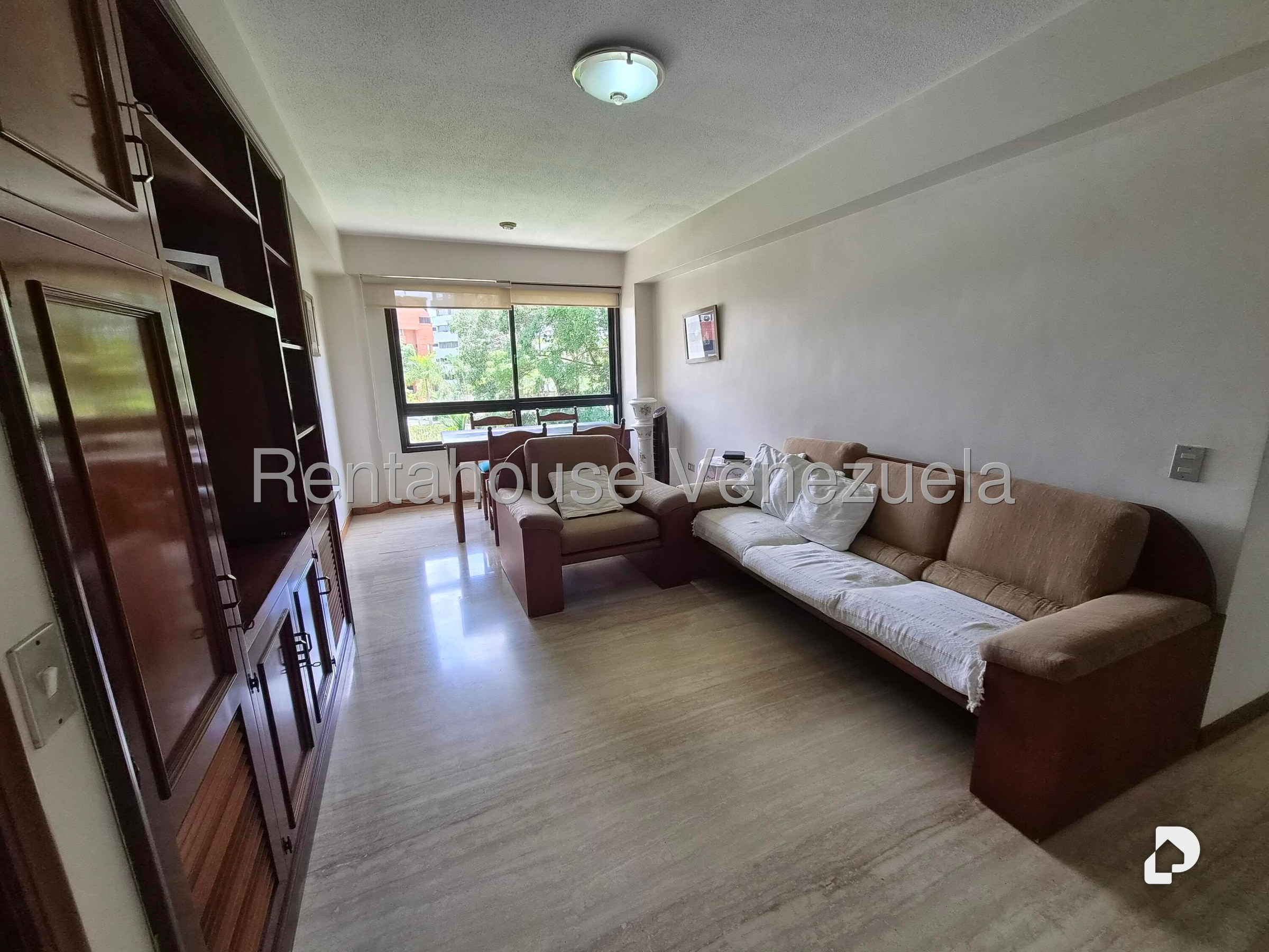 Apartamento en Colinas de Valle Arriba, Caracas – 7