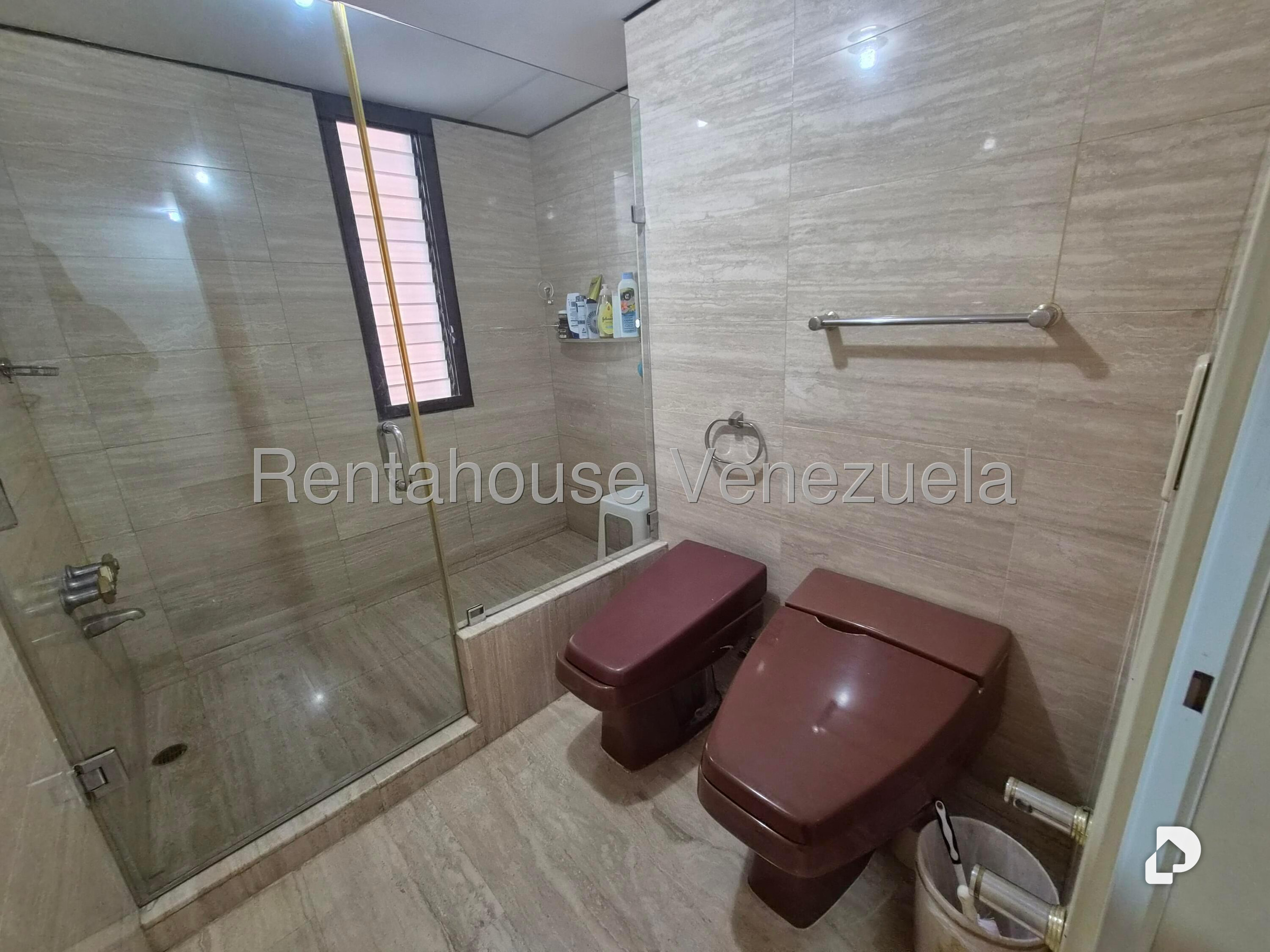 Apartamento en Colinas de Valle Arriba, Caracas – 13