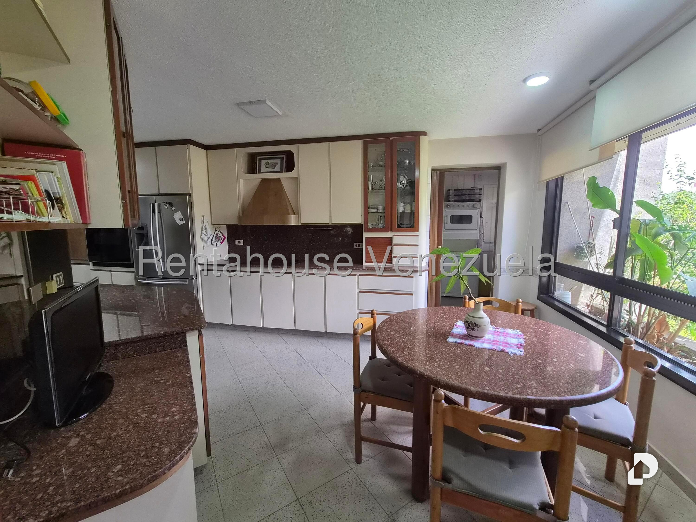 Apartamento en Colinas de Valle Arriba, Caracas – 6