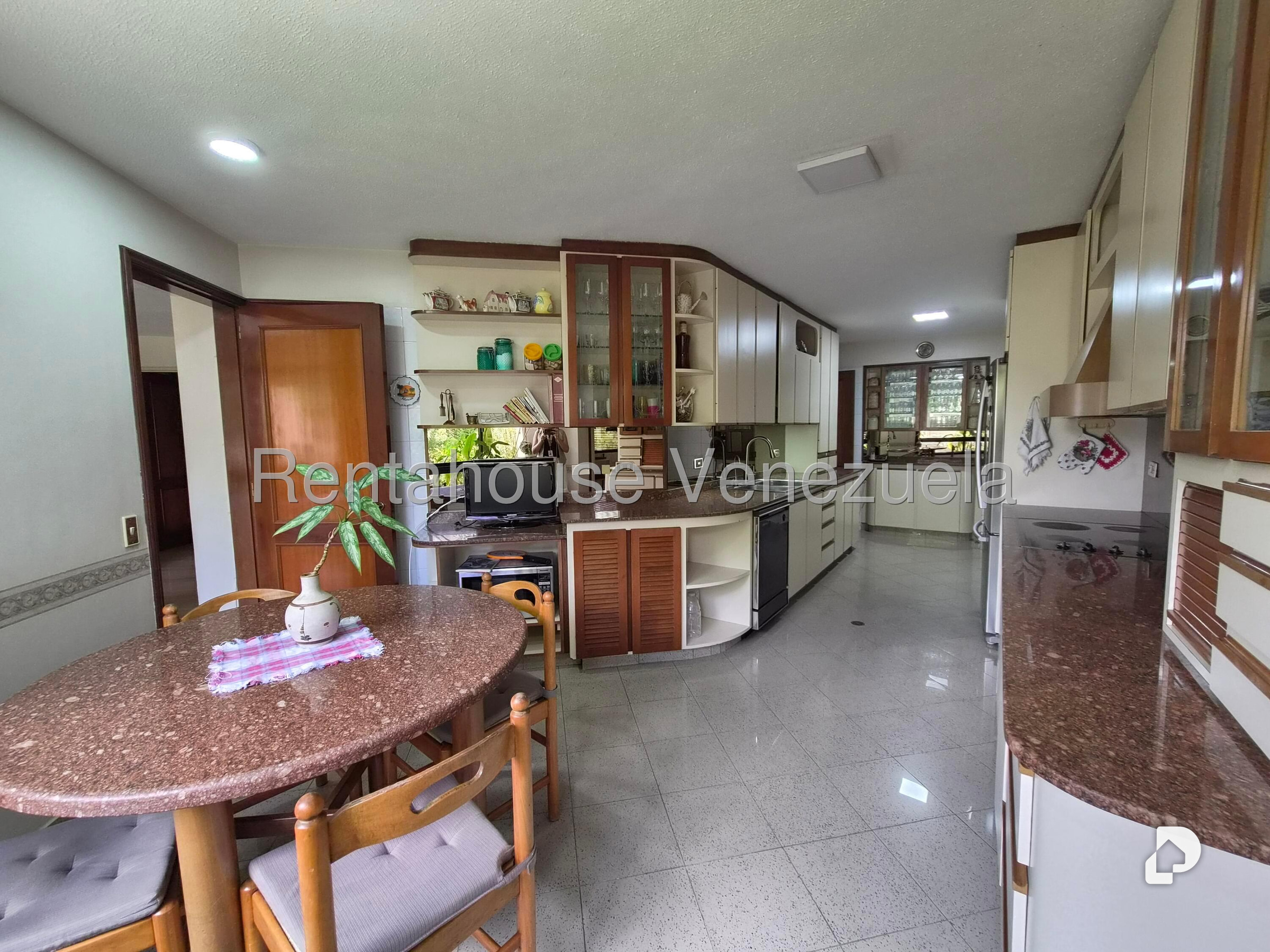 Apartamento en Colinas de Valle Arriba, Caracas – 5