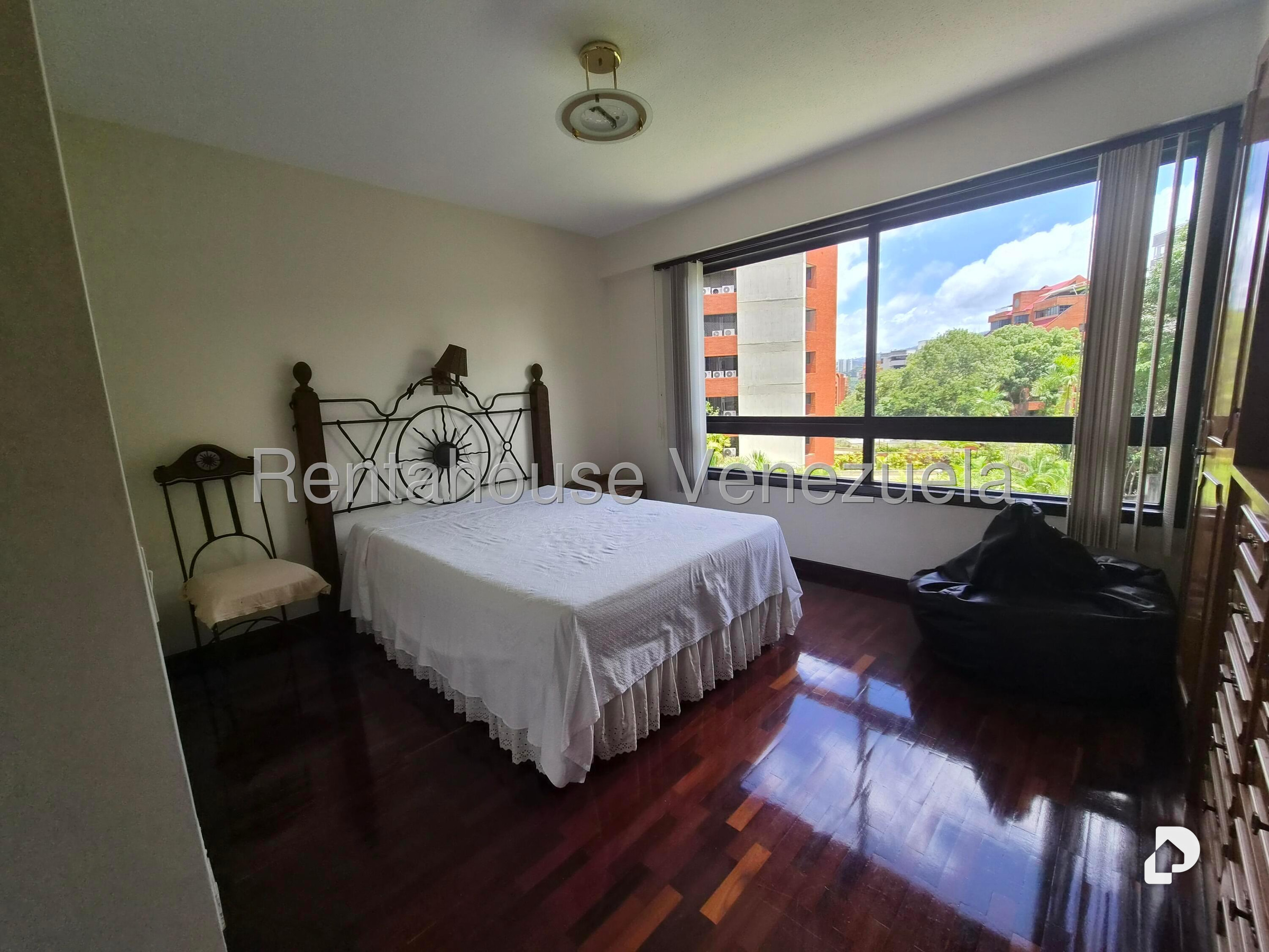 Apartamento en Colinas de Valle Arriba, Caracas – 17