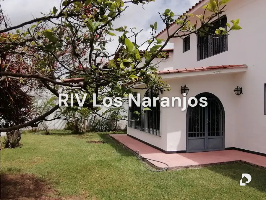 House in Sorocaima, Caracas – 9