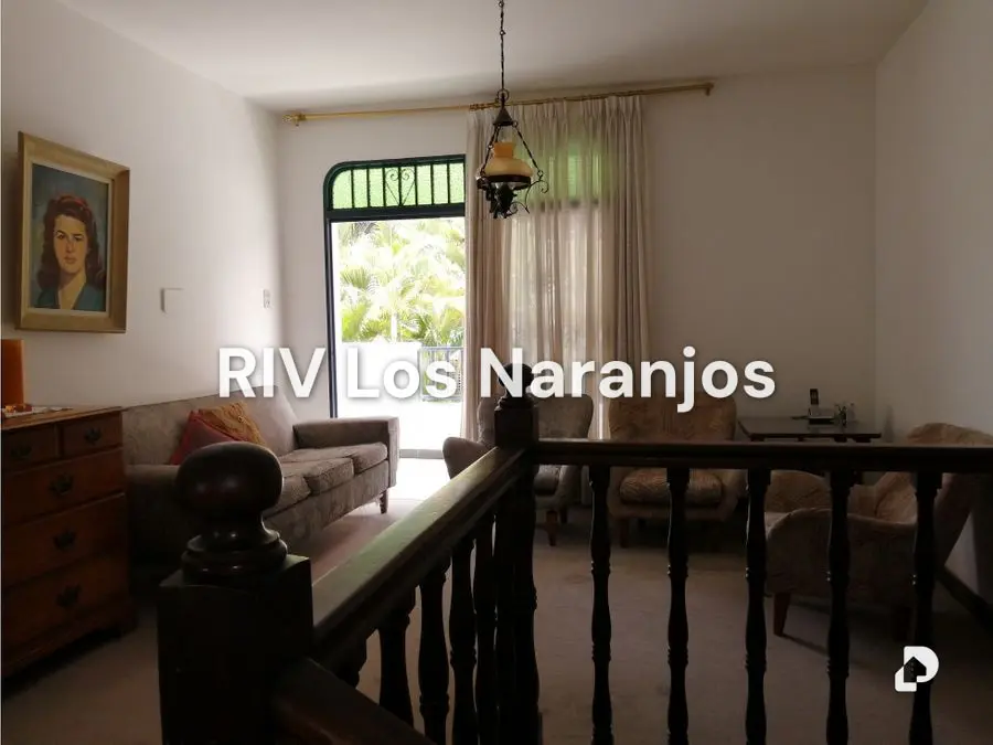 House in Sorocaima, Caracas – 13