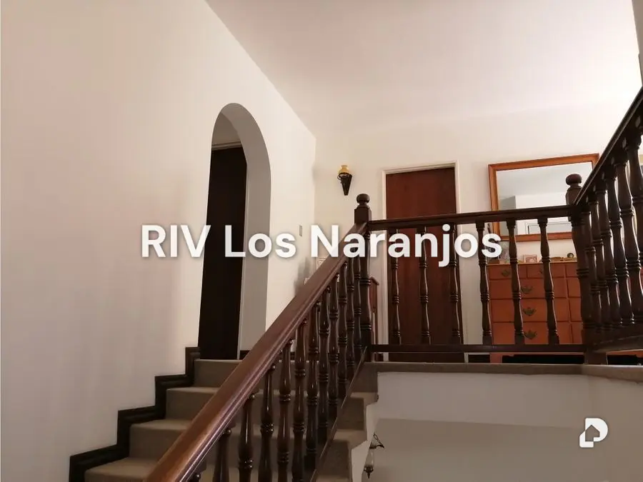 House in Sorocaima, Caracas – 12