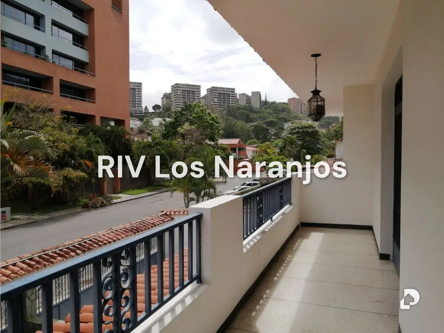 House in Sorocaima, Caracas – 19