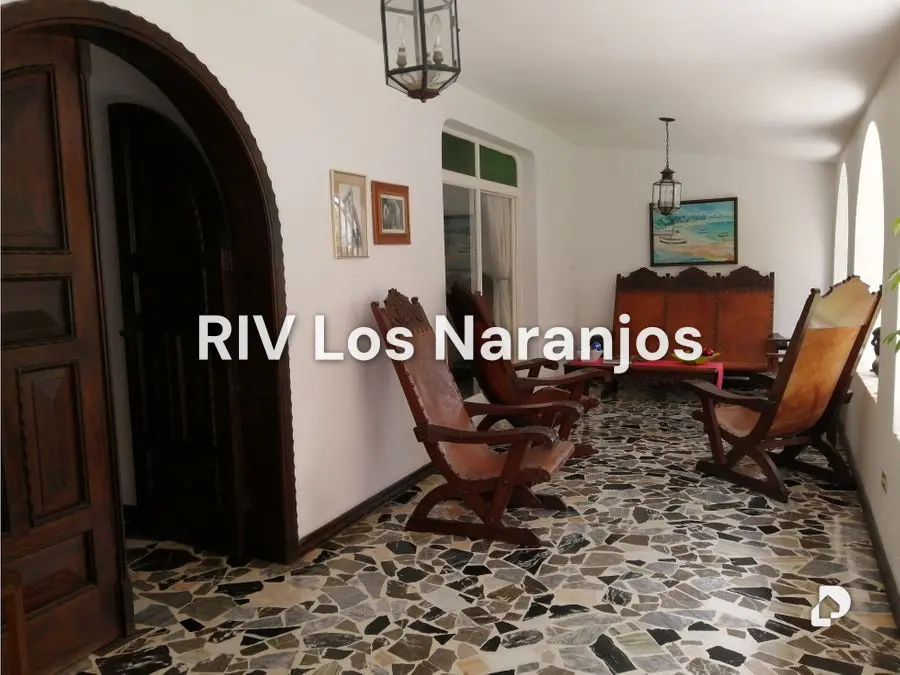 House in Sorocaima, Caracas – 5