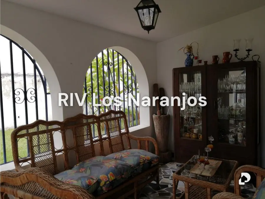 House in Sorocaima, Caracas – 10