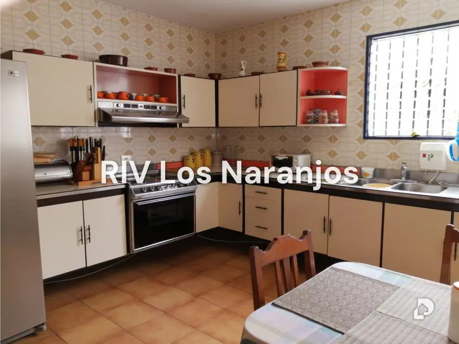 House in Sorocaima, Caracas – 16