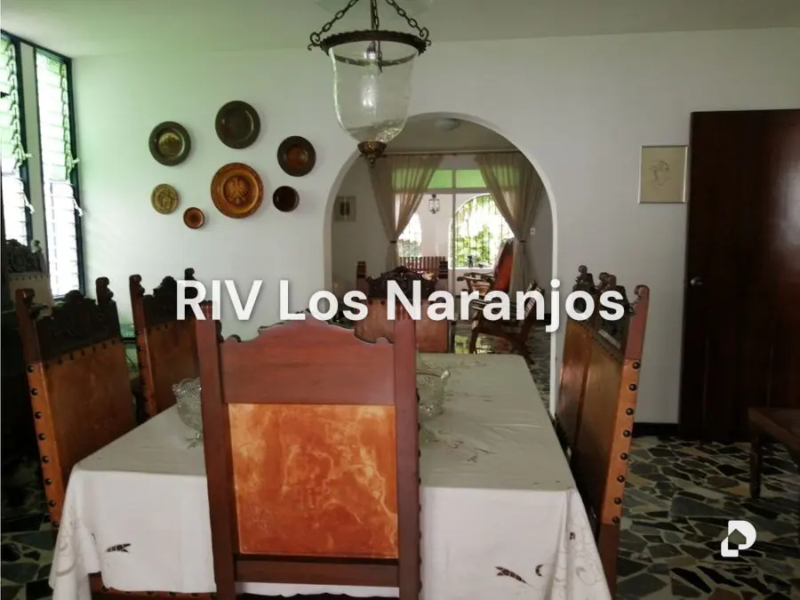 House in Sorocaima, Caracas – 8
