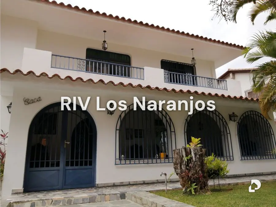 House in Sorocaima, Caracas – 3