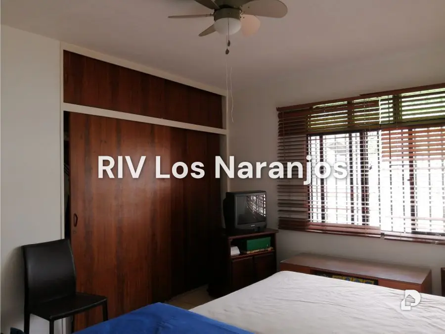 House in Sorocaima, Caracas – 14