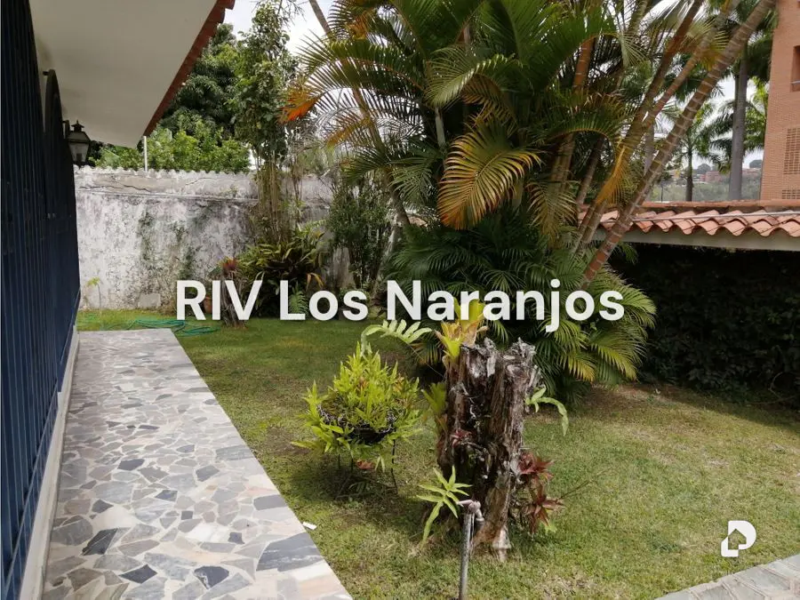 House in Sorocaima, Caracas – 20