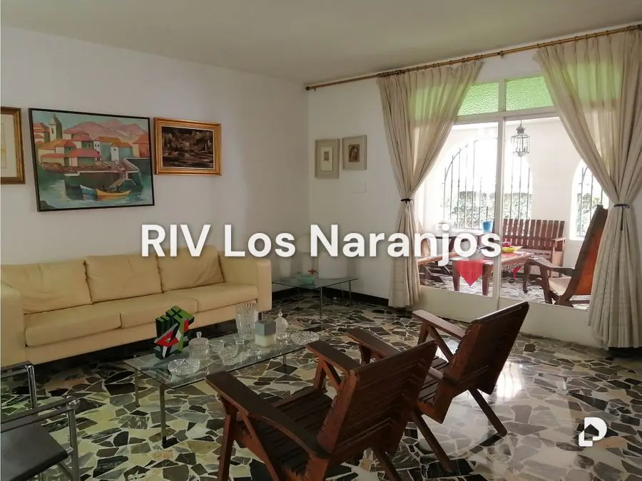 House in Sorocaima, Caracas – 4